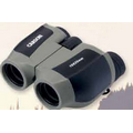 ScoutPlus Compact Binoculars w/ Carrying Strap & Case